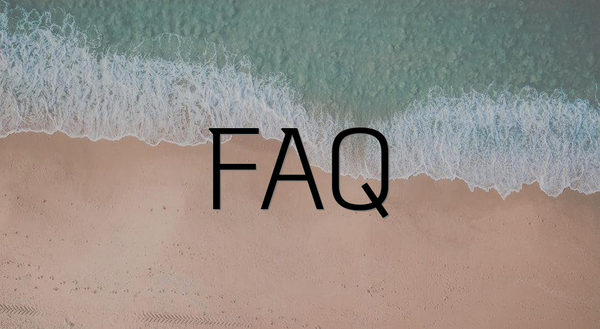 FAQ